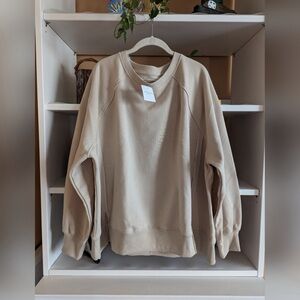 American Eagle Big Hug Sweatshirt - like new